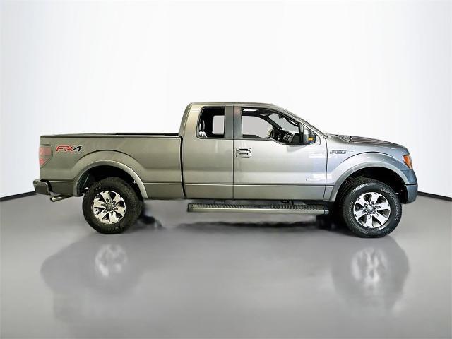 used 2012 Ford F-150 car, priced at $16,195