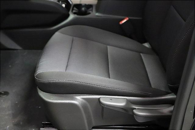 new 2025 Chevrolet Colorado car, priced at $29,495