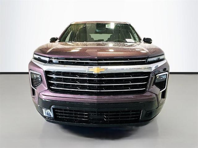 new 2025 Chevrolet Traverse car, priced at $54,186