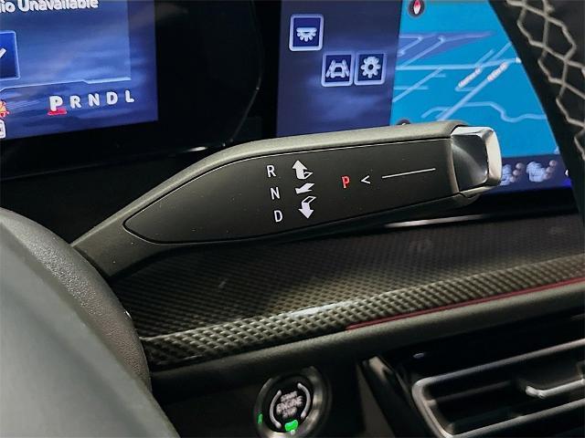new 2025 Chevrolet Traverse car, priced at $54,186