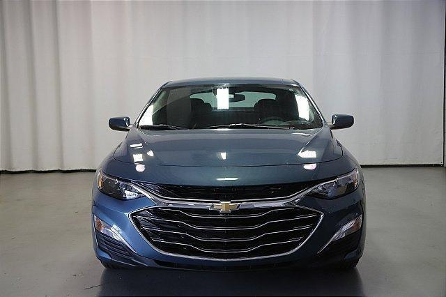 new 2025 Chevrolet Malibu car, priced at $22,895