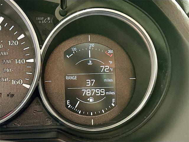 used 2017 Mazda Mazda6 car, priced at $13,295