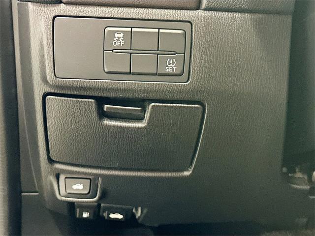 used 2017 Mazda Mazda6 car, priced at $13,295