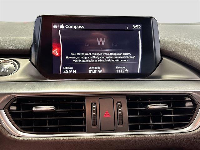 used 2017 Mazda Mazda6 car, priced at $13,295