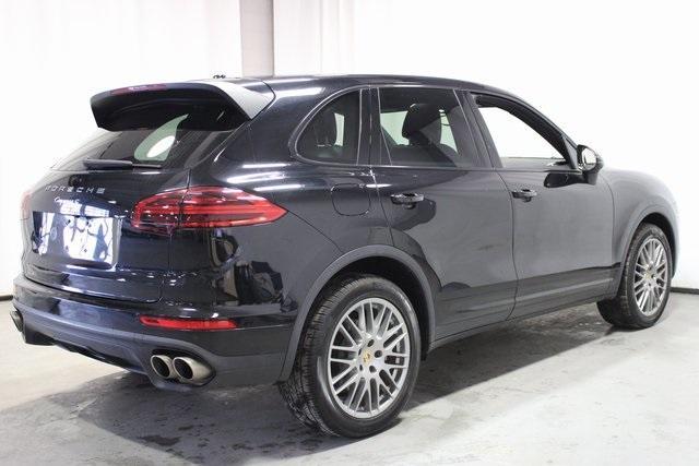 used 2017 Porsche Cayenne car, priced at $25,995