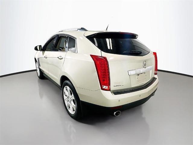 used 2013 Cadillac SRX car, priced at $12,795