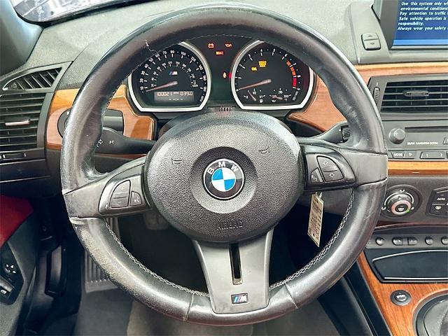 used 2006 BMW M car, priced at $16,795