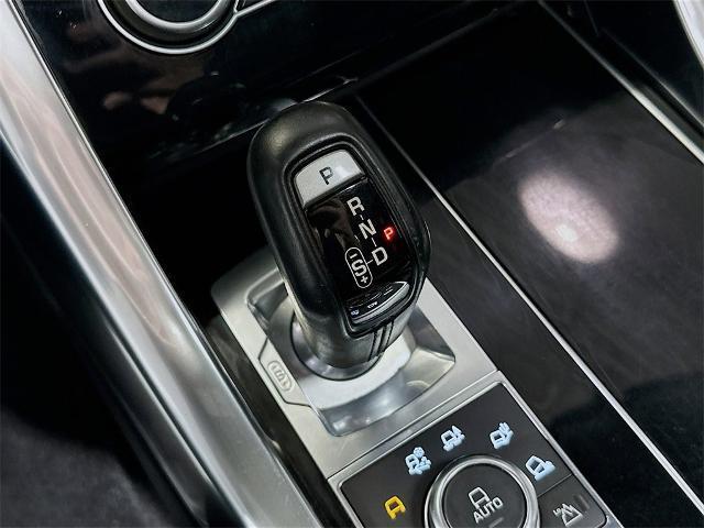 used 2017 Land Rover Range Rover Sport car, priced at $22,495