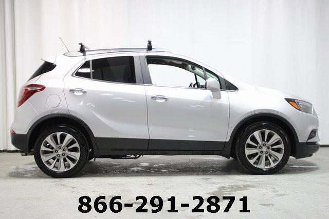 used 2020 Buick Encore car, priced at $12,995