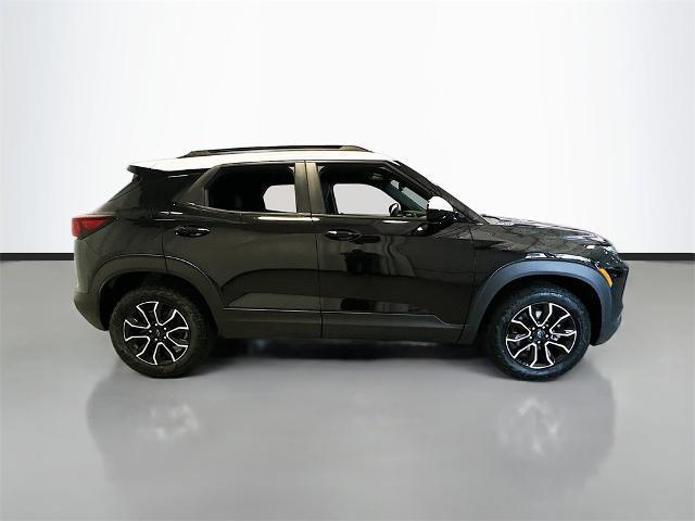 new 2026 Chevrolet TrailBlazer car, priced at $26,780