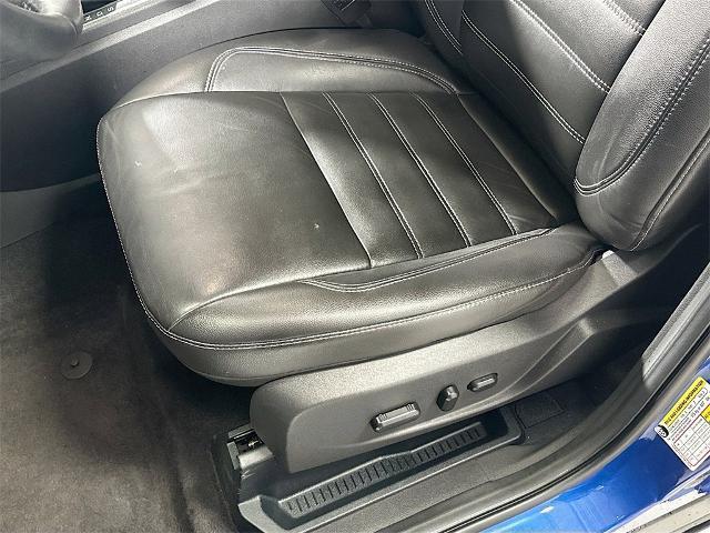used 2017 Ford Escape car