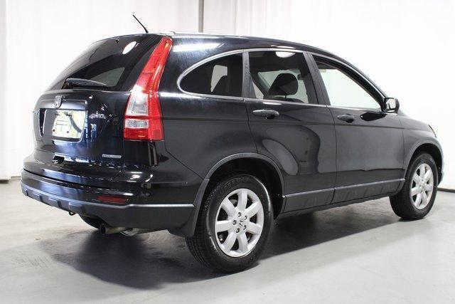 used 2011 Honda CR-V car, priced at $5,302