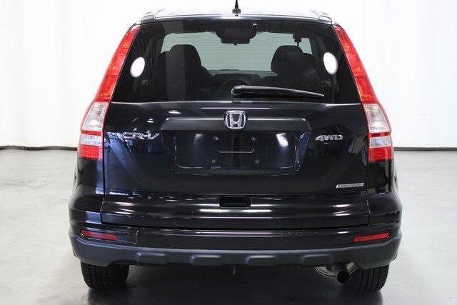 used 2011 Honda CR-V car, priced at $5,302