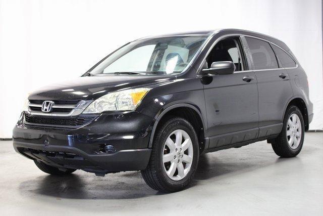 used 2011 Honda CR-V car, priced at $5,302