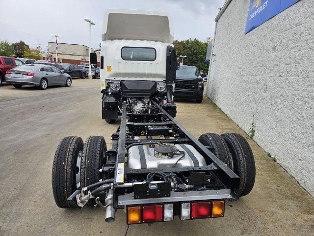 new 2025 Chevrolet Express 3500 car, priced at $66,755