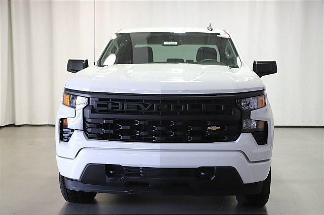 new 2025 Chevrolet Silverado 1500 car, priced at $42,000