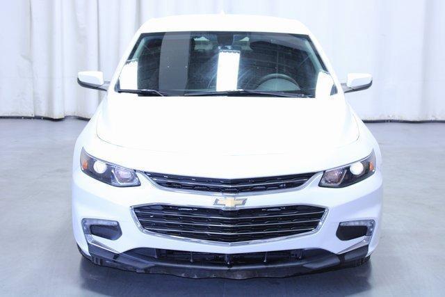 used 2018 Chevrolet Malibu car, priced at $8,995