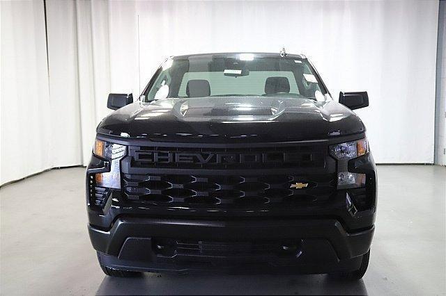 new 2025 Chevrolet Silverado 1500 car, priced at $38,995