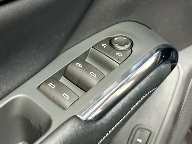 new 2026 Chevrolet Traverse car, priced at $45,387