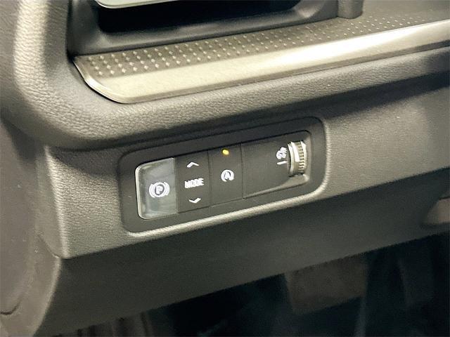 new 2026 Chevrolet Traverse car, priced at $45,387