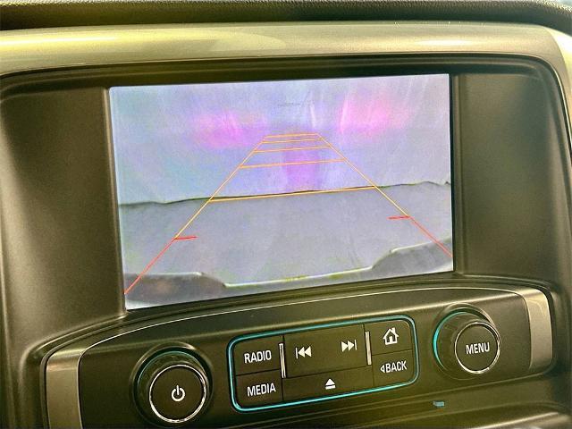 used 2014 Chevrolet Silverado 1500 car, priced at $12,295