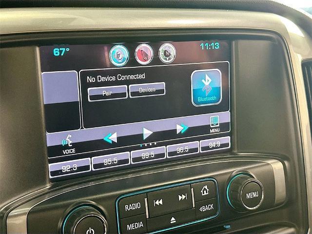 used 2014 Chevrolet Silverado 1500 car, priced at $12,295