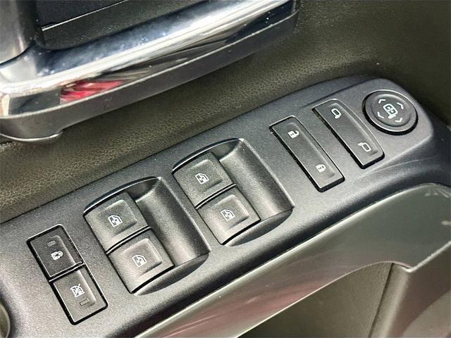 used 2014 Chevrolet Silverado 1500 car, priced at $12,295