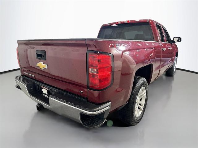 used 2014 Chevrolet Silverado 1500 car, priced at $12,295