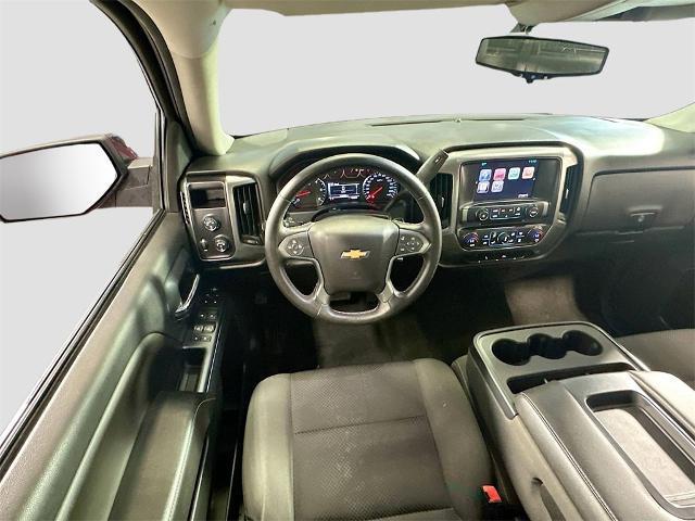 used 2014 Chevrolet Silverado 1500 car, priced at $12,295