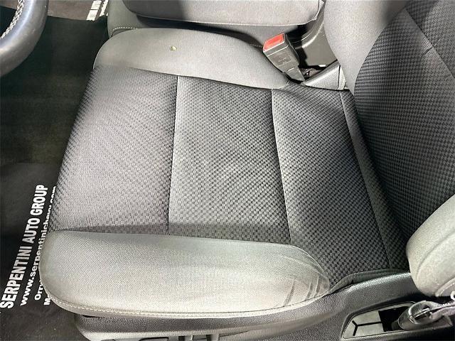 used 2014 Chevrolet Silverado 1500 car, priced at $12,295