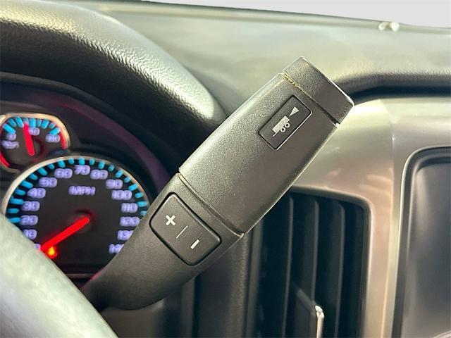 used 2014 Chevrolet Silverado 1500 car, priced at $12,295