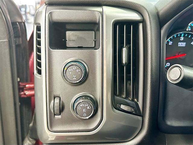 used 2014 Chevrolet Silverado 1500 car, priced at $12,295