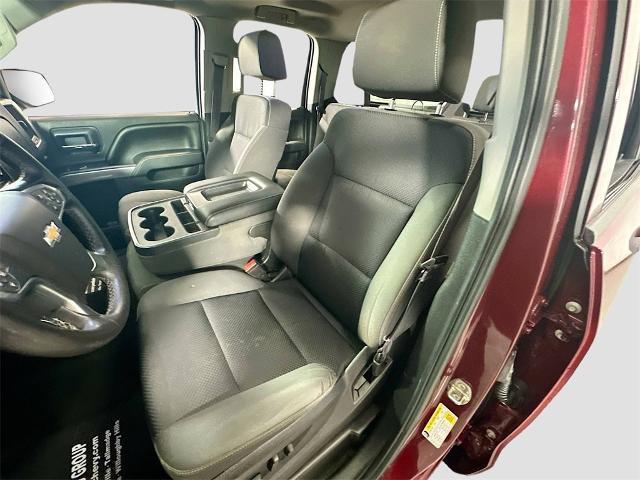 used 2014 Chevrolet Silverado 1500 car, priced at $12,295