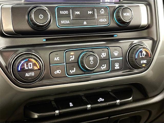 used 2014 Chevrolet Silverado 1500 car, priced at $12,295