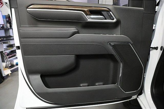 new 2025 Chevrolet Silverado 2500 car, priced at $73,995