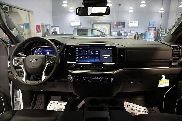 new 2025 Chevrolet Silverado 2500 car, priced at $73,995