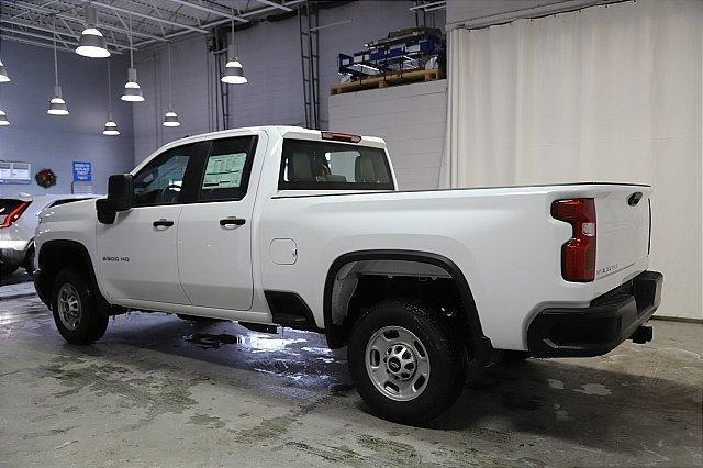 new 2024 Chevrolet Silverado 2500 car, priced at $42,668