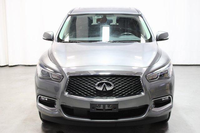 used 2019 INFINITI QX60 car, priced at $19,995