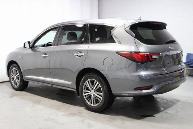 used 2019 INFINITI QX60 car, priced at $19,995