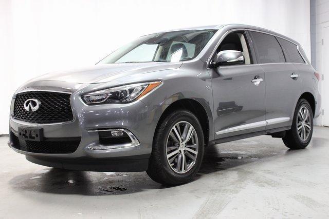 used 2019 INFINITI QX60 car, priced at $19,995