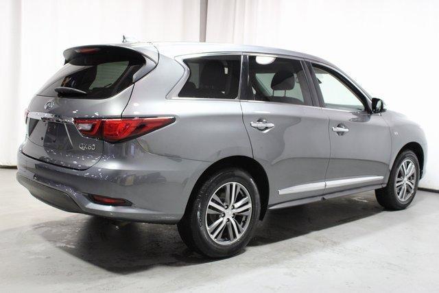 used 2019 INFINITI QX60 car, priced at $19,995