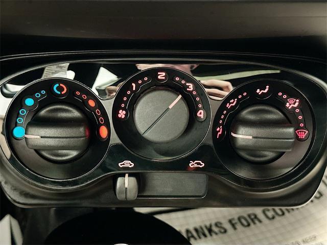 used 2015 Alfa Romeo 4C Spider car, priced at $46,495