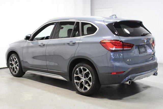 used 2020 BMW X1 car, priced at $22,995