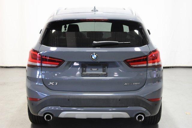 used 2020 BMW X1 car, priced at $22,995