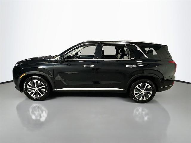 used 2022 Hyundai Palisade car, priced at $28,495