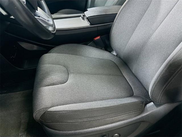 used 2022 Hyundai Palisade car, priced at $28,495
