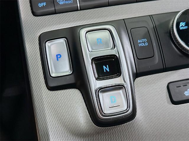 used 2022 Hyundai Palisade car, priced at $28,495