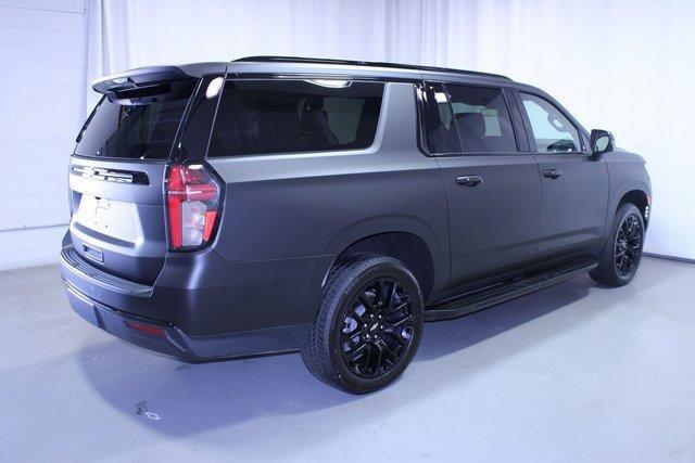 new 2024 Chevrolet Suburban car, priced at $72,125