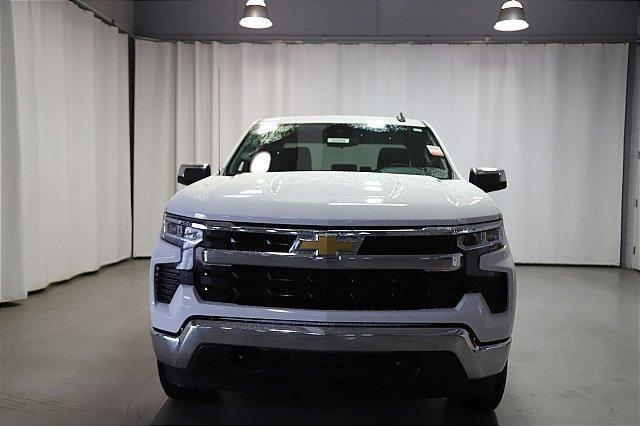 new 2025 Chevrolet Silverado 1500 car, priced at $43,995