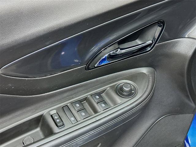 used 2017 Buick Encore car, priced at $12,895